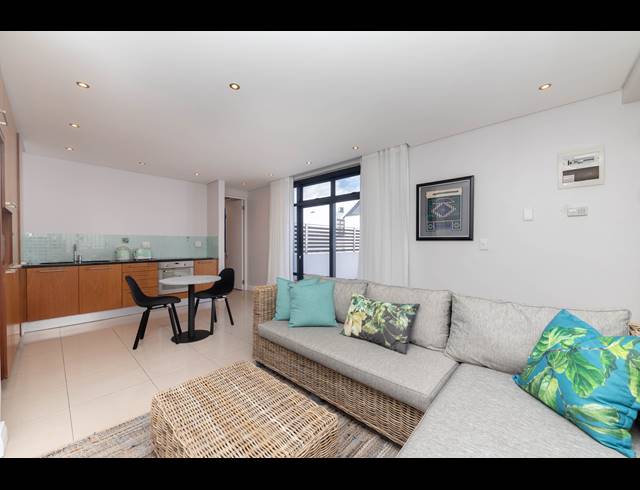 1 BEDROOM APARTMENT FOR SALE IN BIG BAY